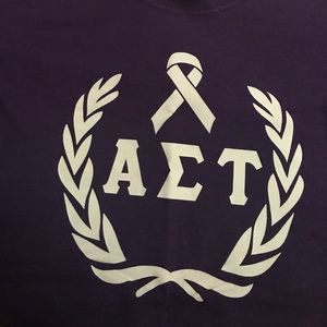 Alpha Sigma Tau T-shirt